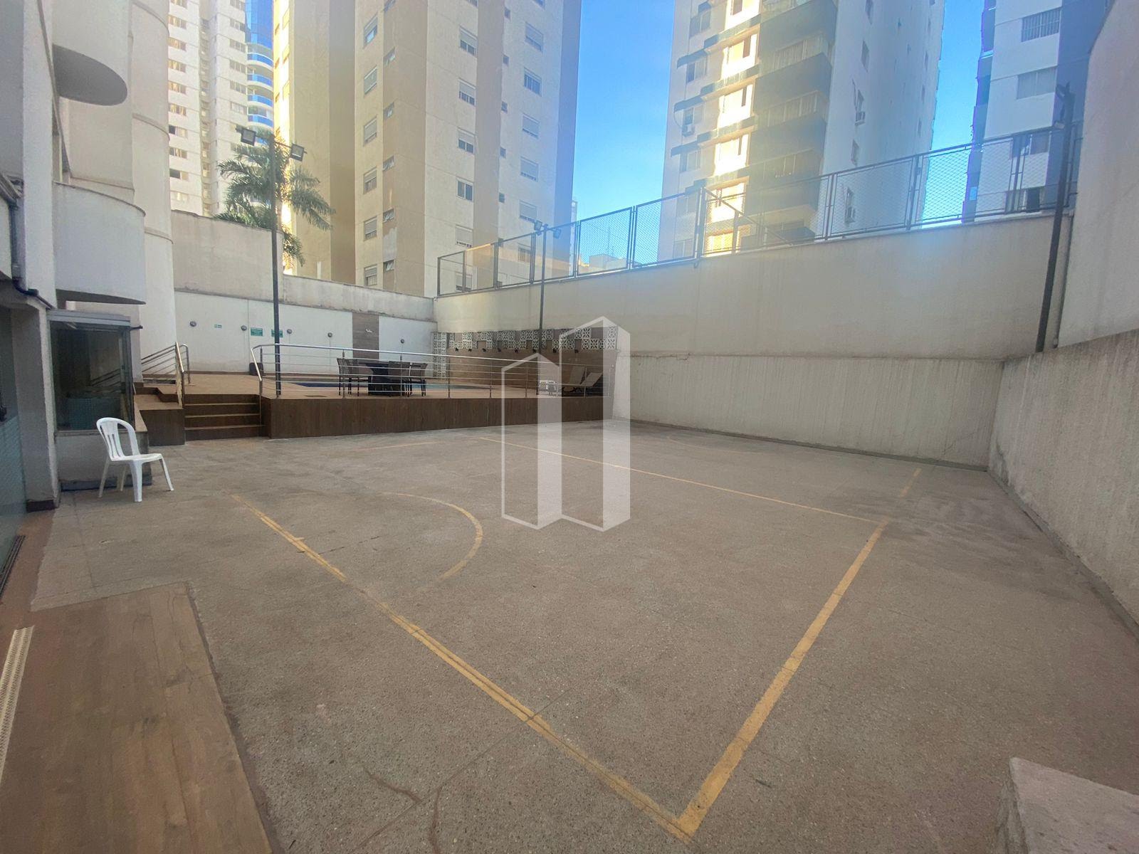 Apartamento à venda com 4 quartos, 2 suítes, 2 vagas e 271m² no Setor Bueno, Goiânia (GO) — foto 29 de 30