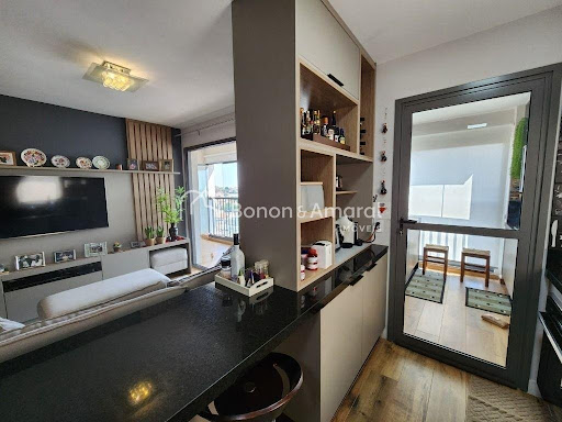 Apartamento, 3 quartos, 107 m² - Foto 14