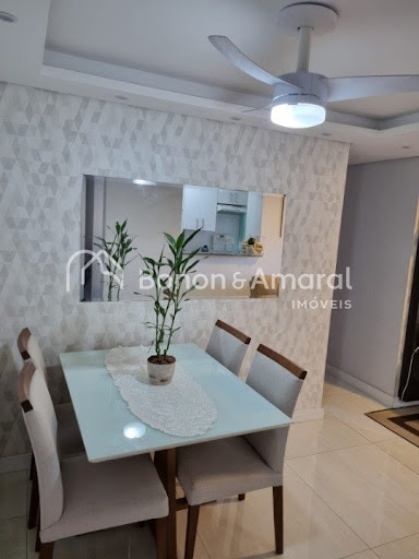 Apartamento, 3 quartos, 63 m² - Foto 1