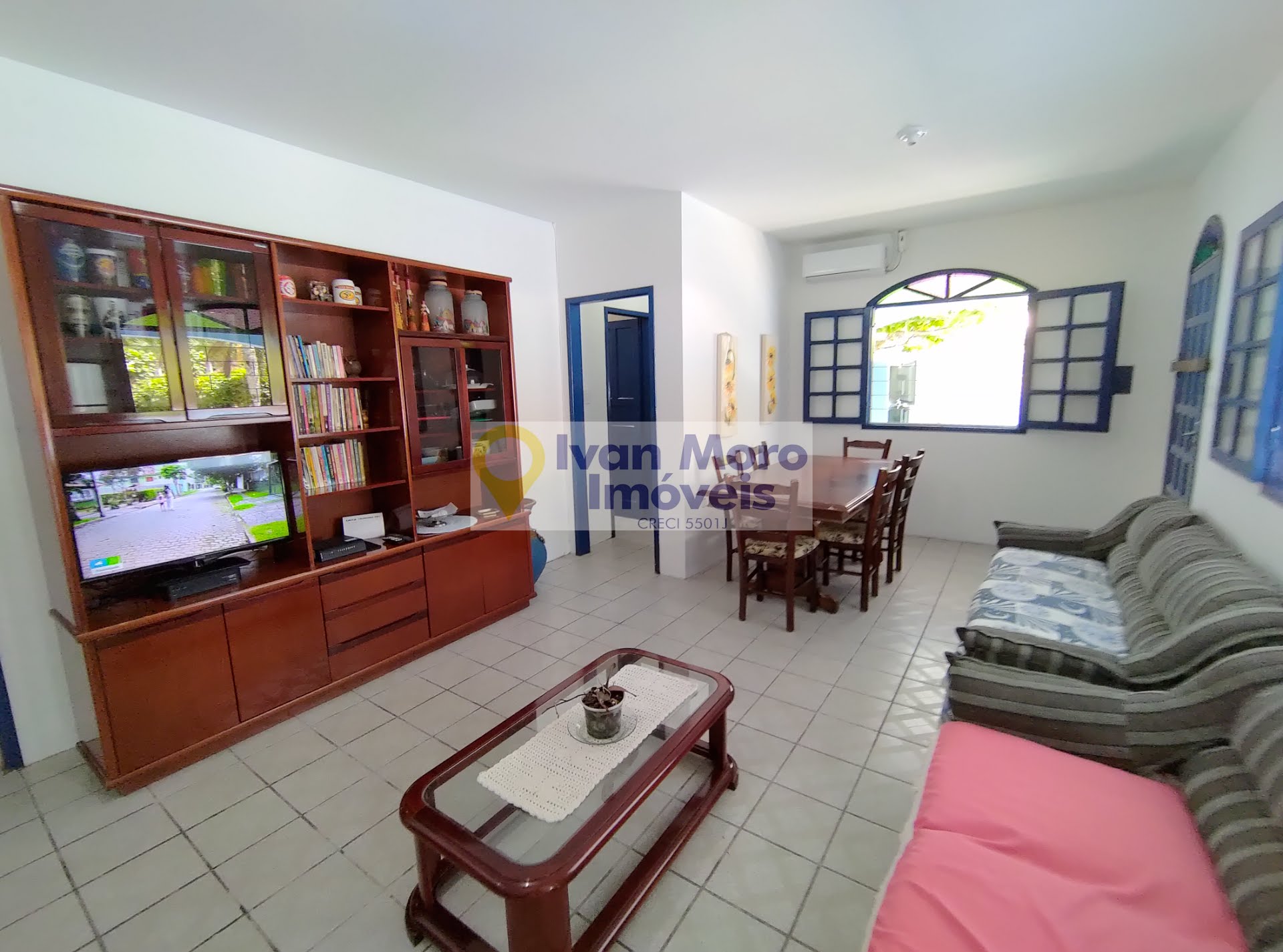 Casa para alugar com 4 quartos, 1 suíte, 3 vagas e 180m² no Daniela, Florianópolis (SC) — foto 14 de 27