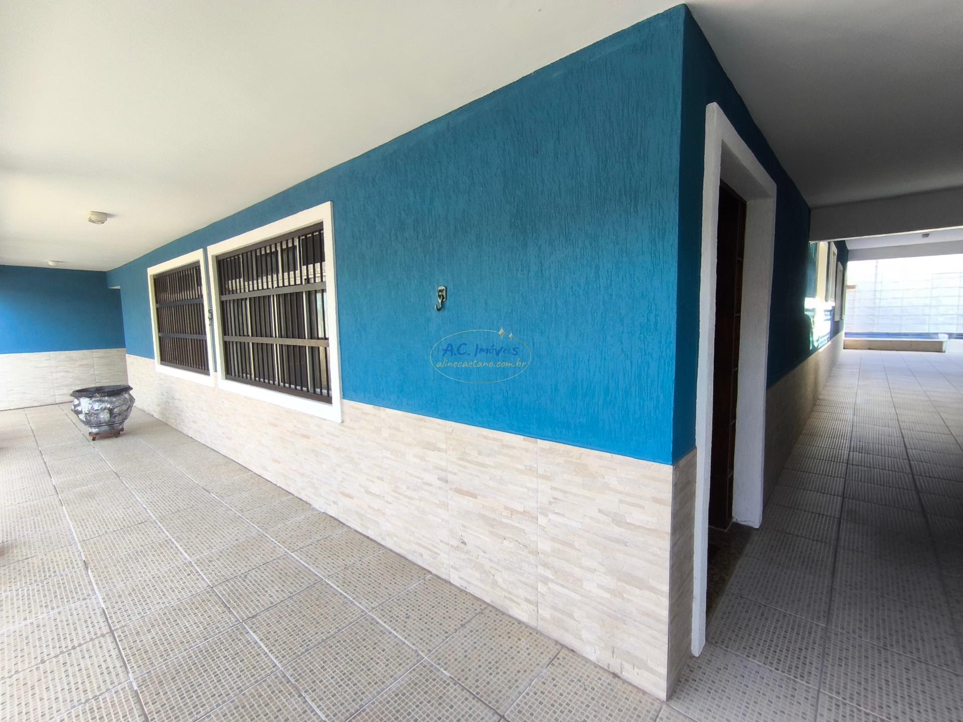 Casa à venda com 4 quartos, 4 suítes, 5 vagas e 287m² no Balneario Flórida, Praia Grande (SP) — foto 4 de 30