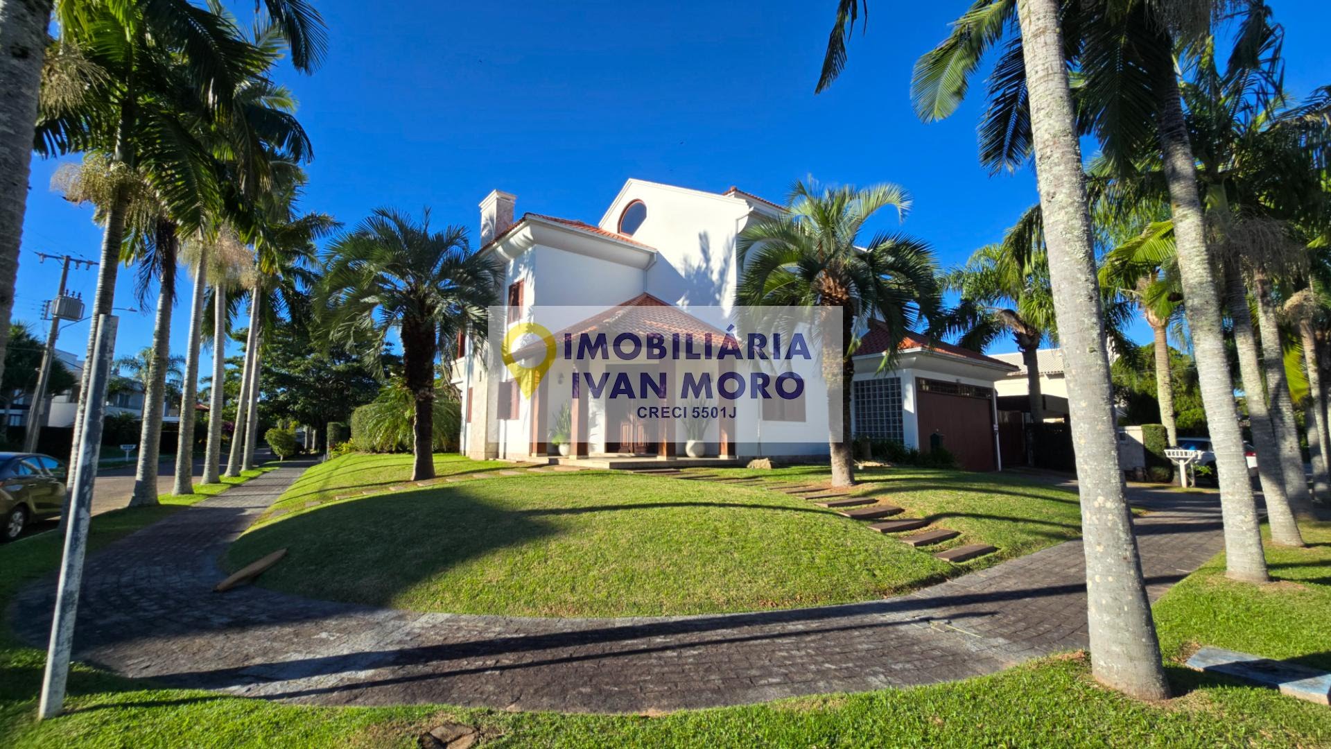 Casa à venda com 6 quartos, 6 suítes, 5 vagas e 548m² no Jurerê Internacional, Florianópolis (SC) — foto 2 de 30