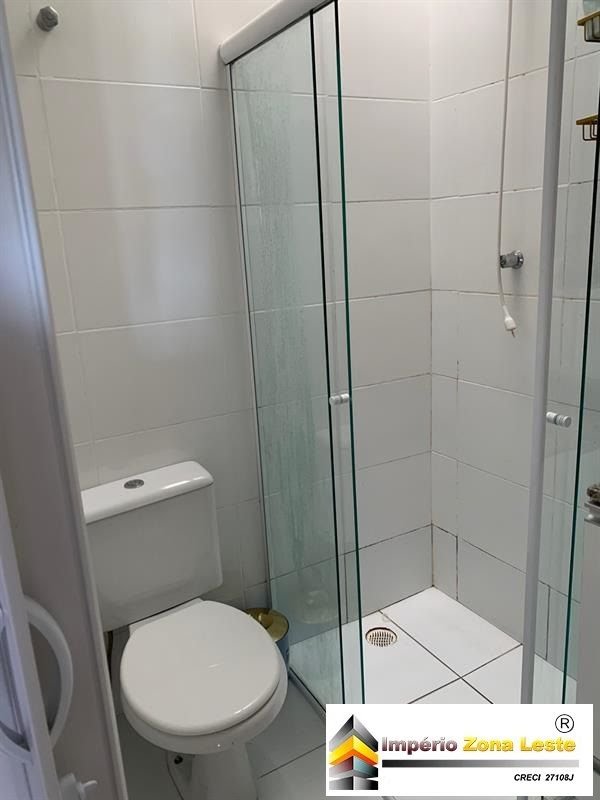 Sobrado, 4 quartos, 89 m² - Foto 16
