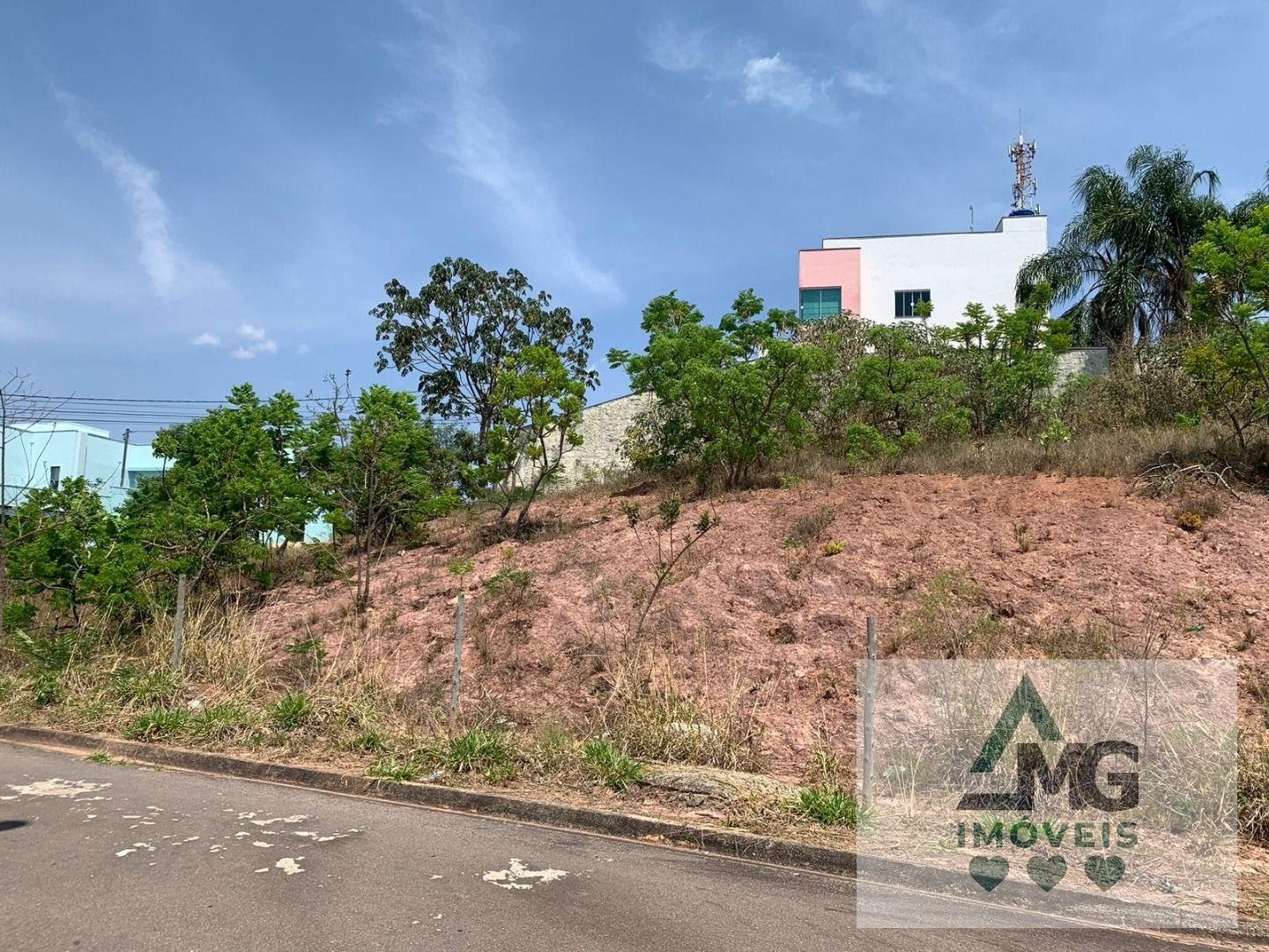 Terreno à venda com 600m² de terreno no São Conrado, Três Corações (MG) — foto 5 de 5