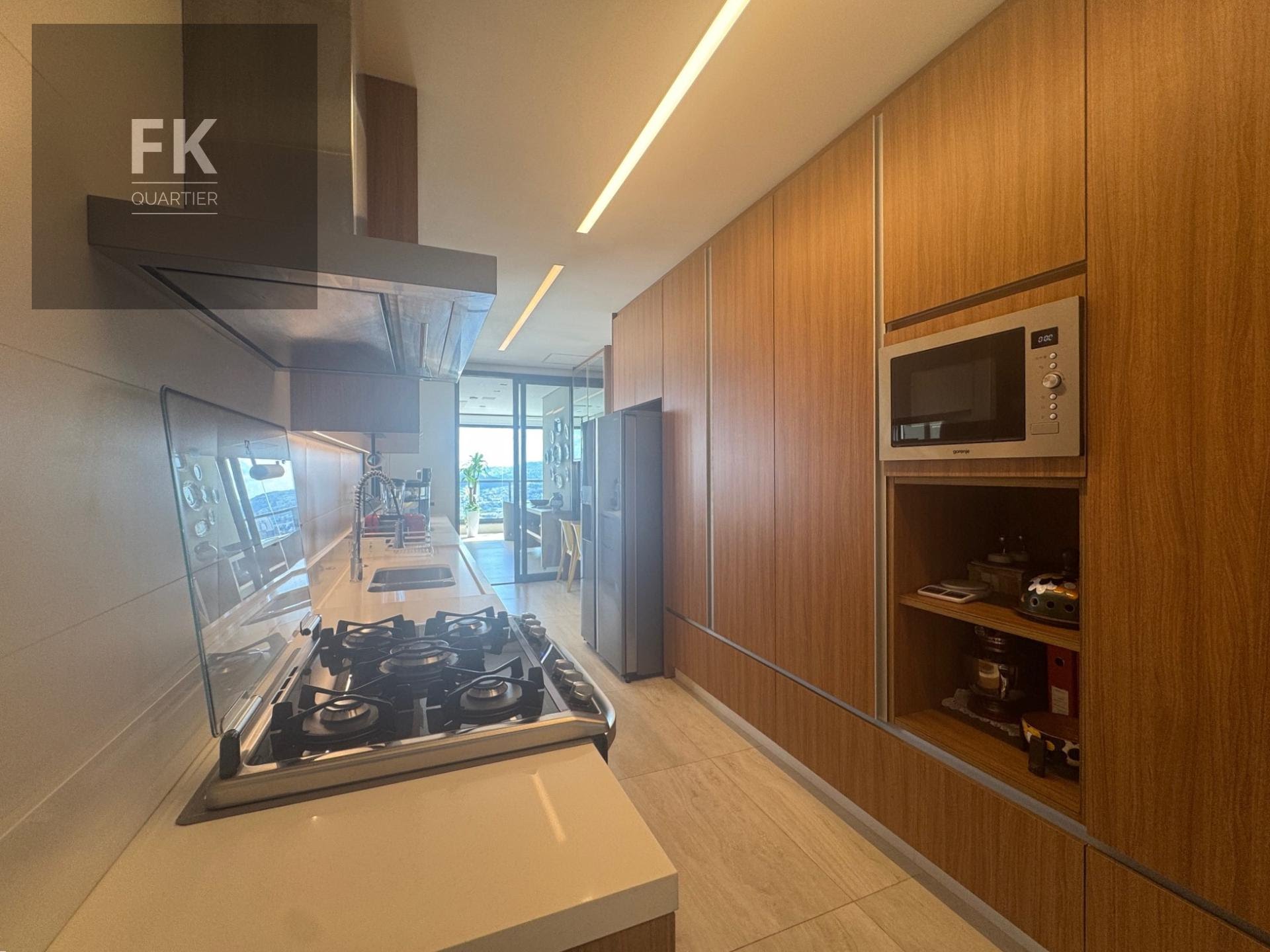Apartamento à venda com 3 quartos, 3 suítes, 4 vagas e 344m² no Alphaville Centro Industrial e Empresarial/alphaville., Barueri (SP) — foto 20 de 30