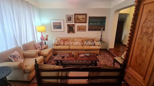 Apartamento, 4 quartos, 273 m² - Foto 2
