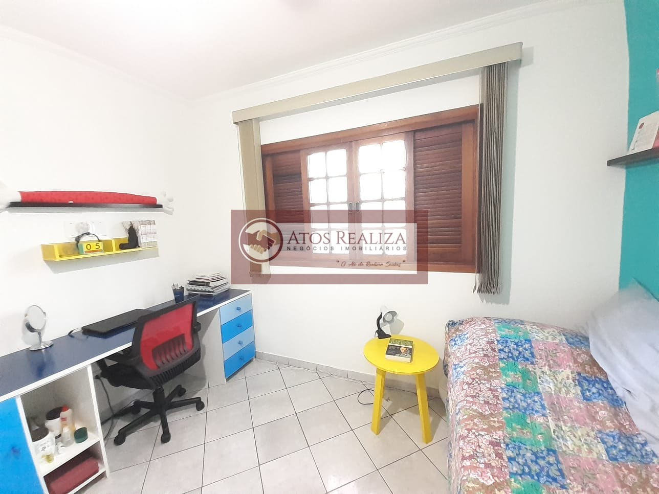 Casa à venda com 2 quartos, 1 suíte, 2 vagas e 118m² no Interlagos, São Paulo (SP) — foto 14 de 28