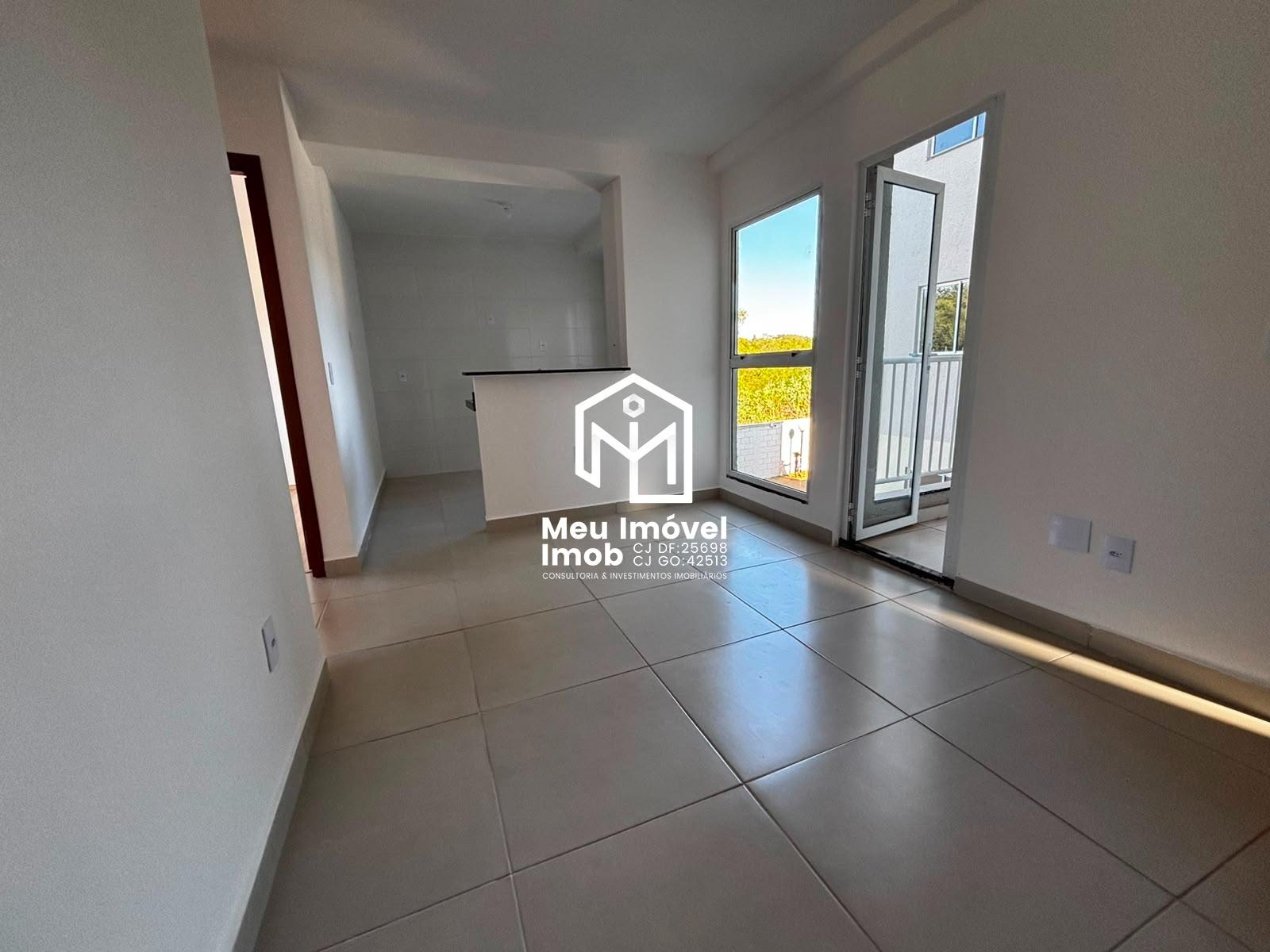 Apartamento, 2 quartos, 45 m² - Foto 8