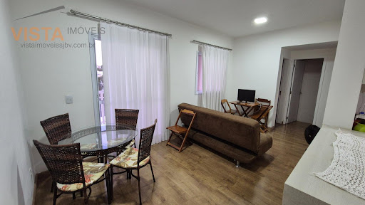 Sala para 2 ambientes
