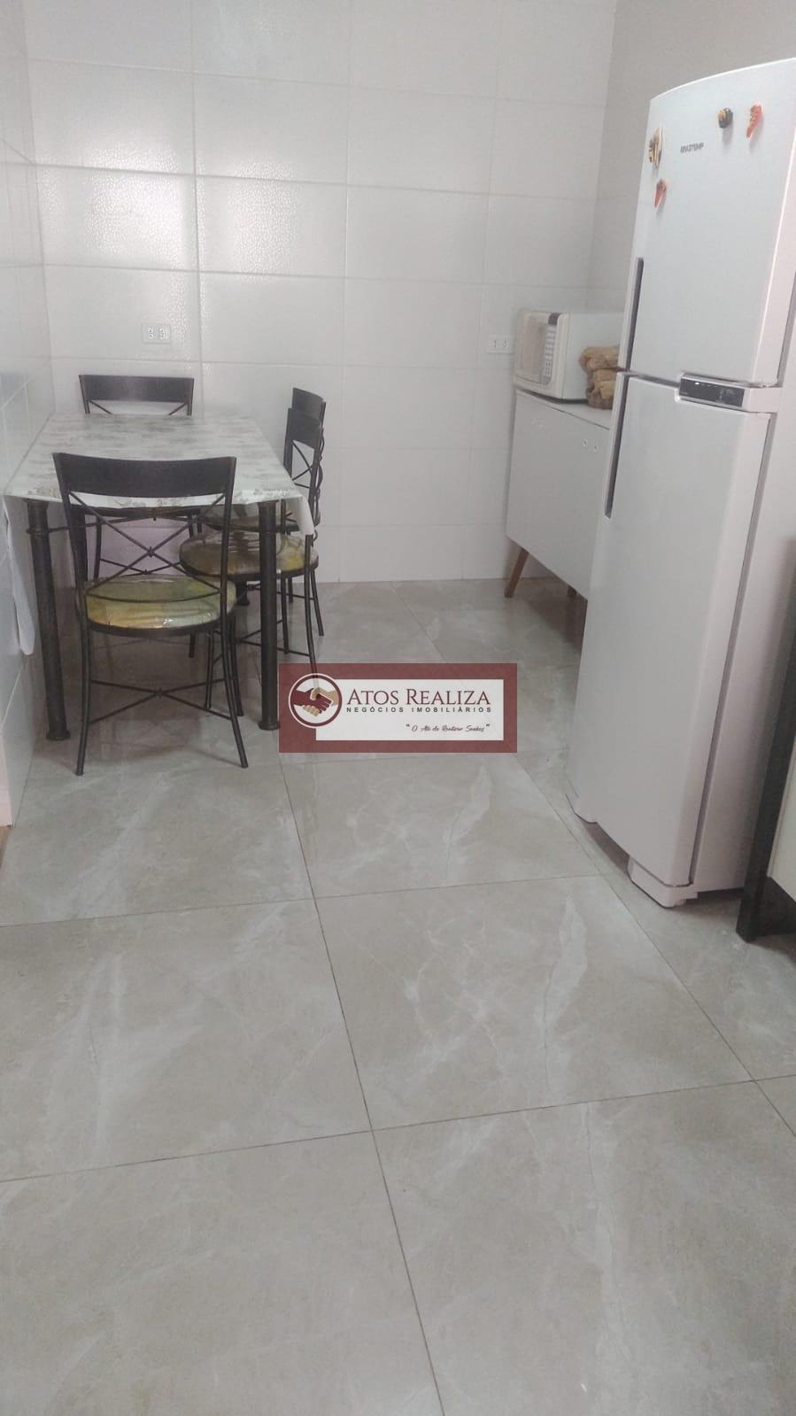 Casa à venda com 2 quartos, 2 banheiros, 3 vagas e 100m² no Cidade Dutra, São Paulo (SP) — foto 4 de 7