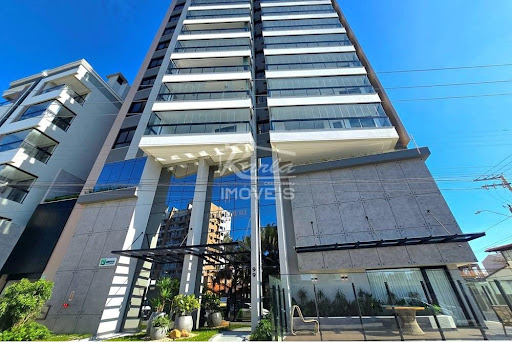 Apartamento em Gravatá  -  Navegantes