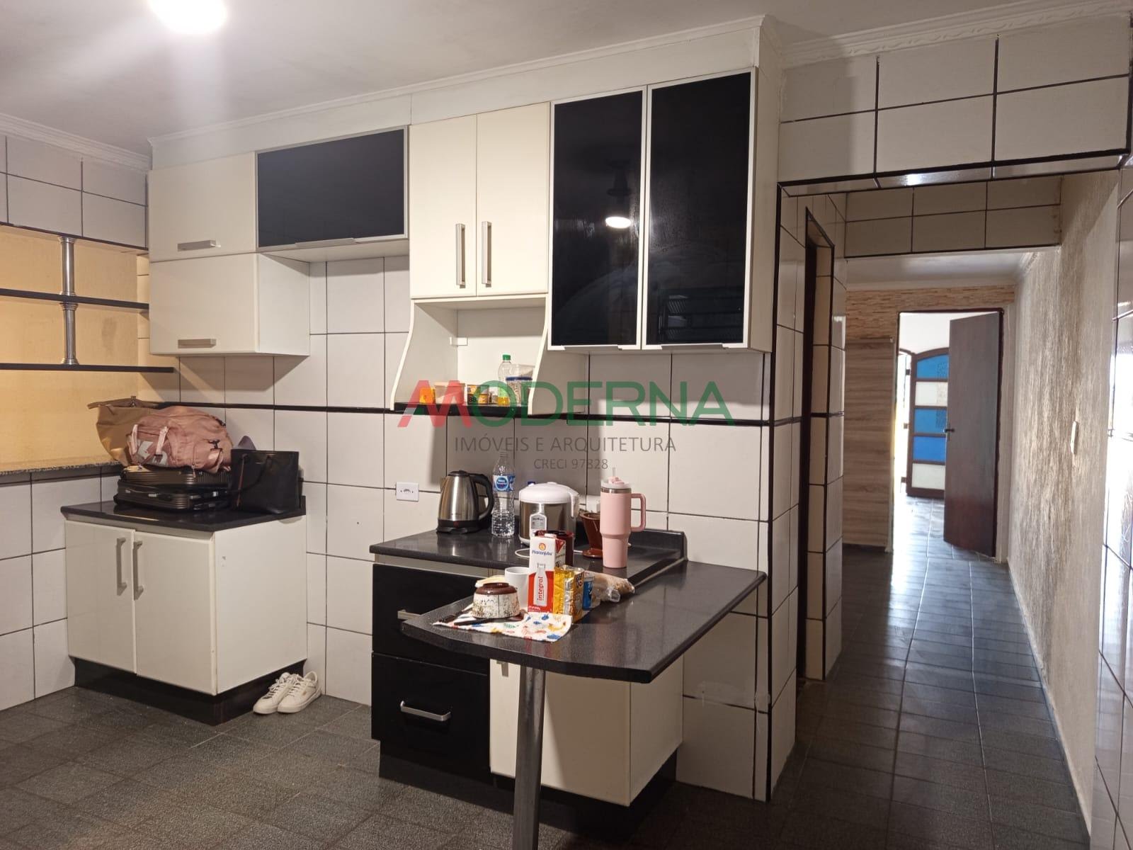 Casa à venda com 3 quartos, 1 suíte, 1 vaga e 177m² no Paulicéia, São Bernardo do Campo (SP) — foto 12 de 23