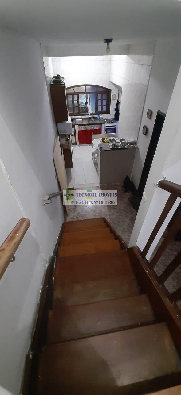 Sobrado, 3 quartos, 150 m² - Foto 37