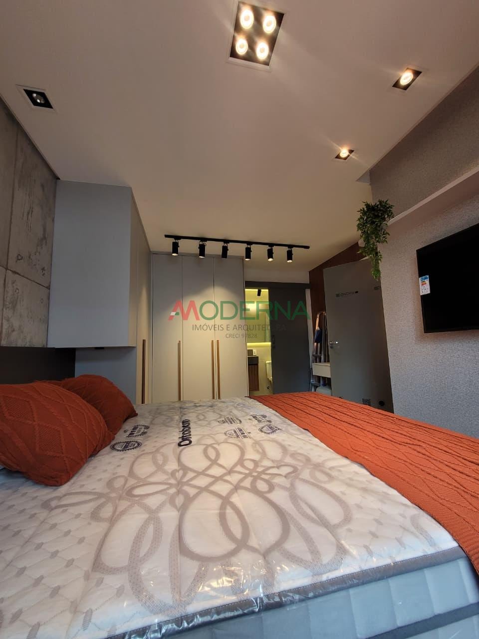 Cobertura à venda com 1 quarto, 1 suíte, 1 vaga e 84m² no Centro, São Bernardo do Campo (SP) — foto 17 de 25