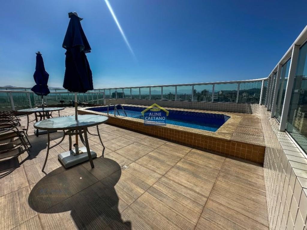 Apartamento à venda com 2 quartos, 1 suíte, 1 vaga e 70m² no Guilhermina, Praia Grande (SP) — foto 14 de 22
