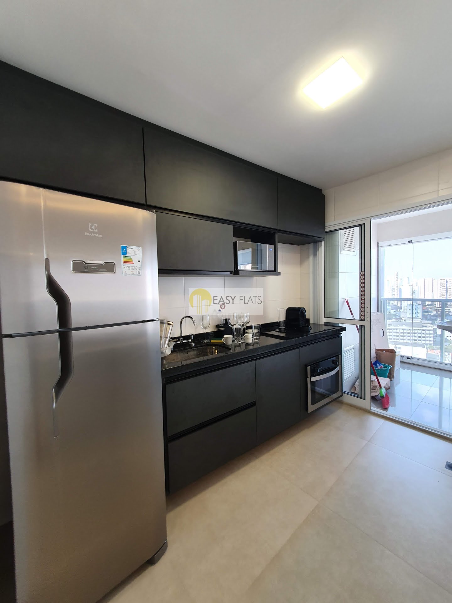 Apartamento para alugar com 1 quarto, 1 suíte, 1 vaga e 49m² no Vila Gertrudes, São Paulo (SP) — foto 6 de 30