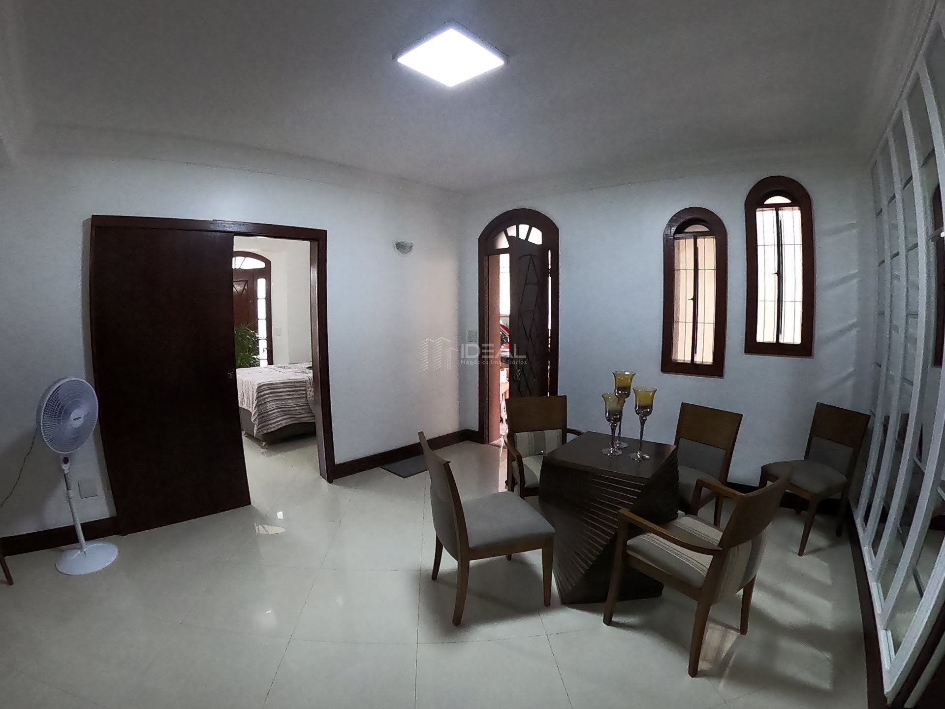 Casa Duplex à venda no Joquei em Campos dos Goytacazes Rj