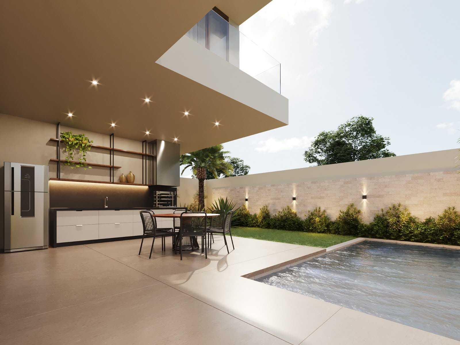 Casa, 4 quartos, 330 m² - Foto 10
