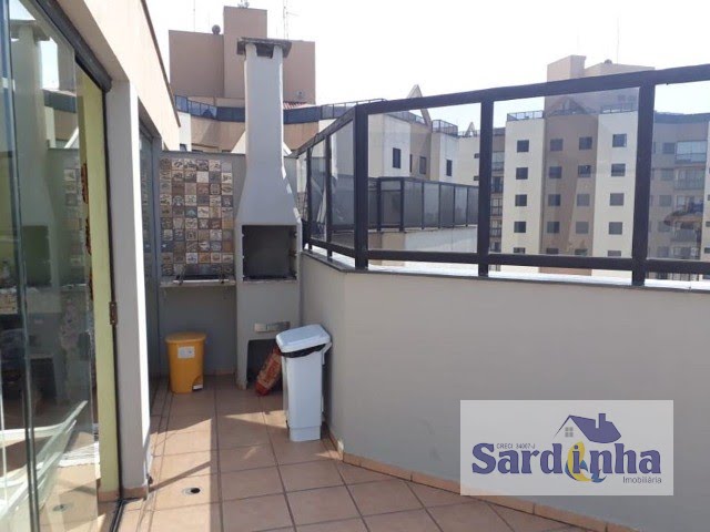 Apartamento à venda com 2 quartos, 3 banheiros, 2 vagas e 146m² no Parque Taboão, Taboão da Serra (SP) — foto 17 de 19