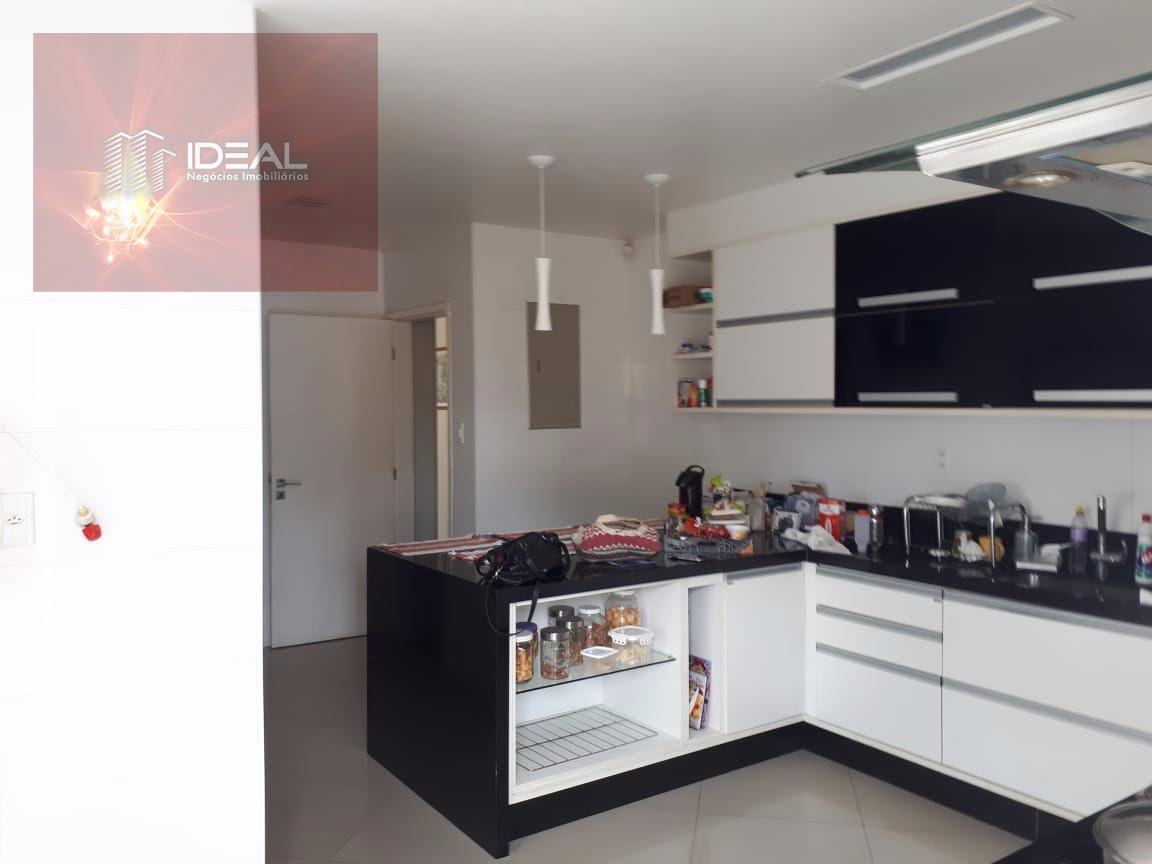 Casa à venda com 4 quartos, 1 suíte, 4 vagas e 168m² no Parque Aurora, Campos dos Goytacazes (RJ) — foto 17 de 26