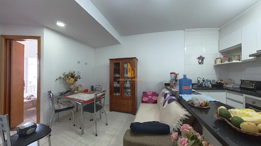 Apartamento à Venda em Vila Alice, Santo André - 2 Dorms