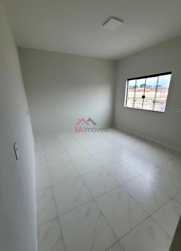 Apartamento em Canabrava  -  Unaí