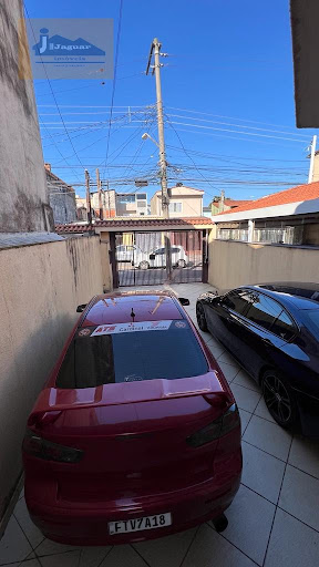 Casa em Jardim Tranquilidade  -  Guarulhos