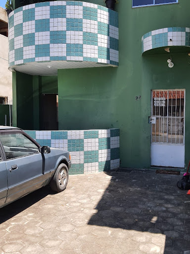 ENTRADA