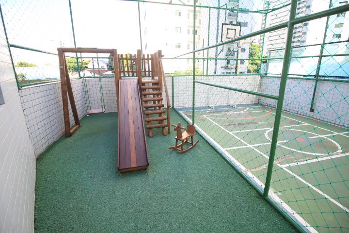 Apartamento à venda com 3 quartos, 1 suíte, 2 vagas e 82m² no Rosarinho, Recife (PE) — foto 26 de 30