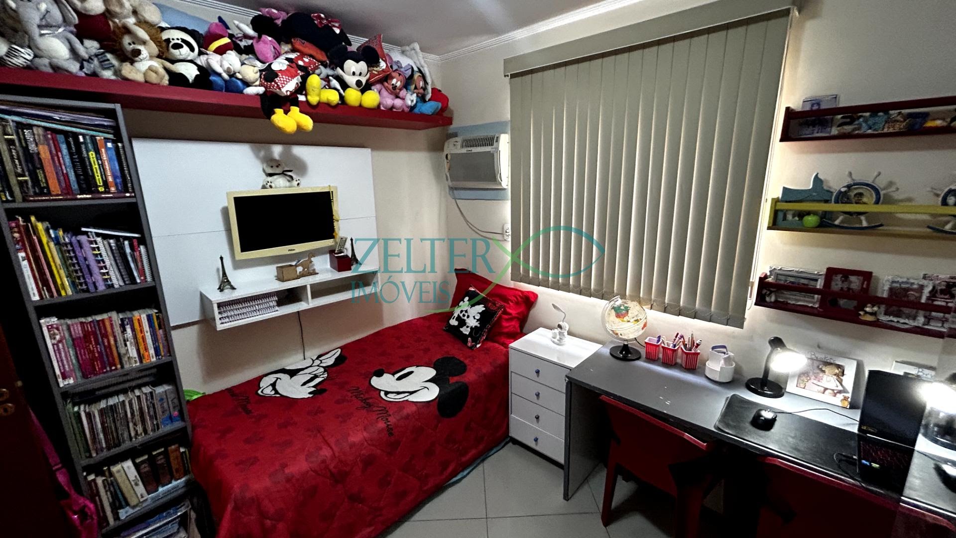 Casa à venda com 3 quartos, 1 suíte, 2 vagas e 136m² no Irajá, Rio de Janeiro (RJ) — foto 11 de 17