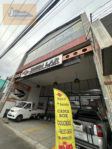 Galpão para Alugar em Vila Galvão, Guarulhos, 700m², 4 Banheiros