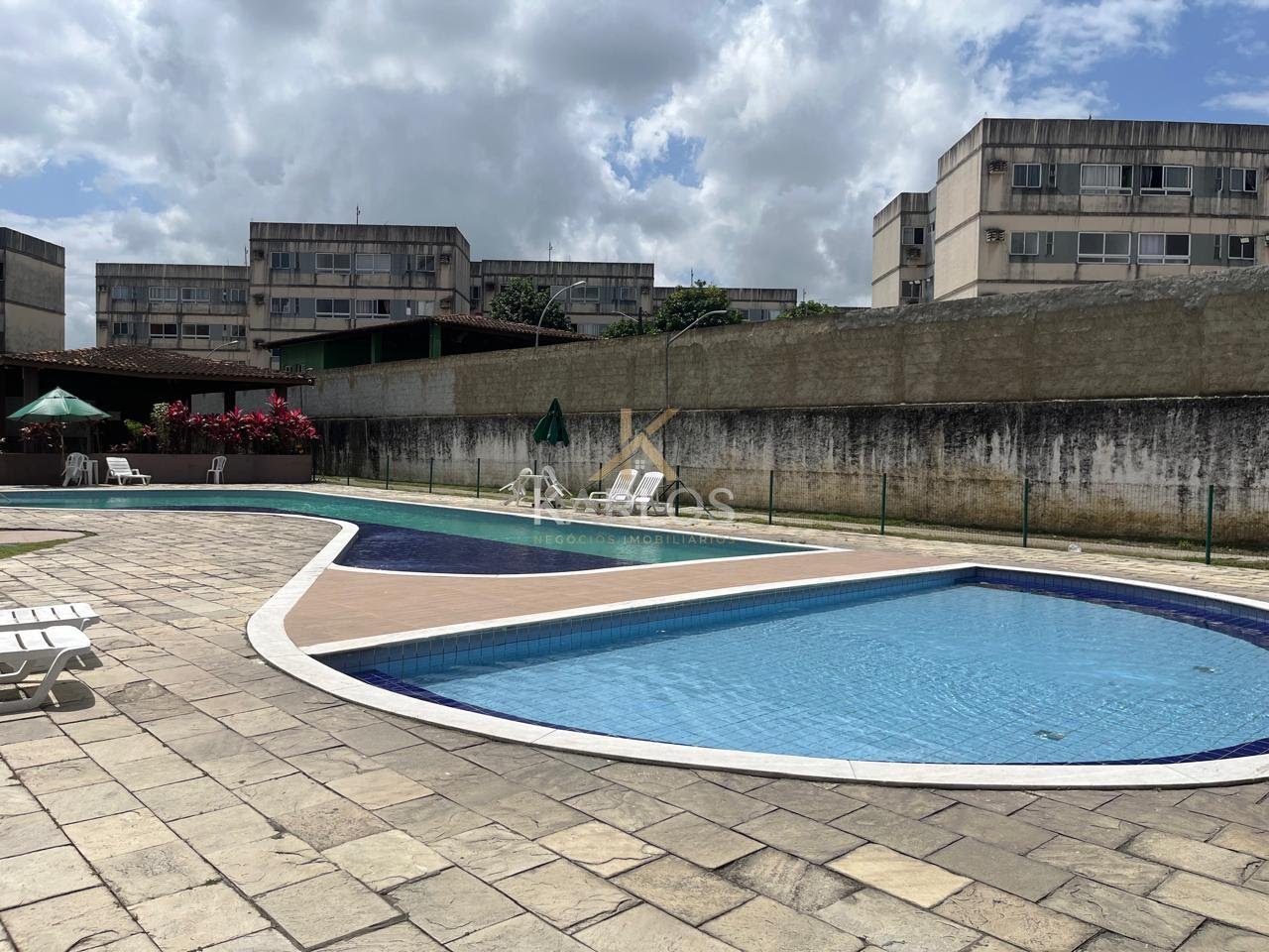 Apartamento à venda com 2 quartos, 1 suíte, 1 vaga e 45m² no Pixete, São Lourenço da Mata (PE) — foto 24 de 30