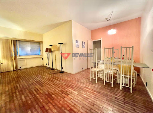 Apartamento à venda no Flamengo: 160m², 3 quartos, 1 vaga