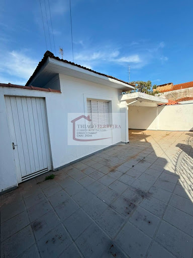 Casa em Vila Moda  -  Santa Rita do Passa Quatro