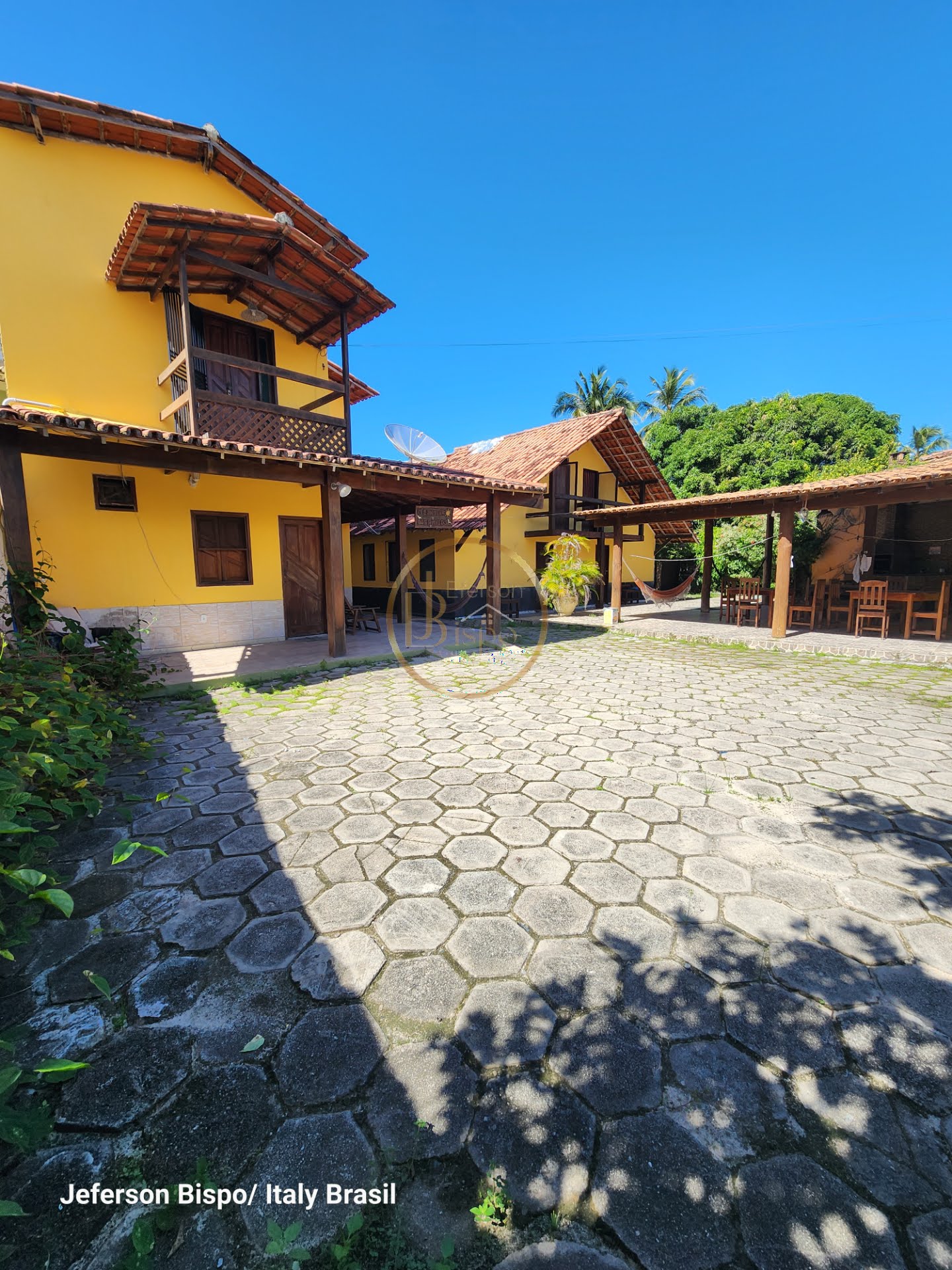 Casa à venda com 8 quartos, 7 suítes, 10 vagas e 400m² no Orla Norte, Porto Seguro (BA) — foto 16 de 16
