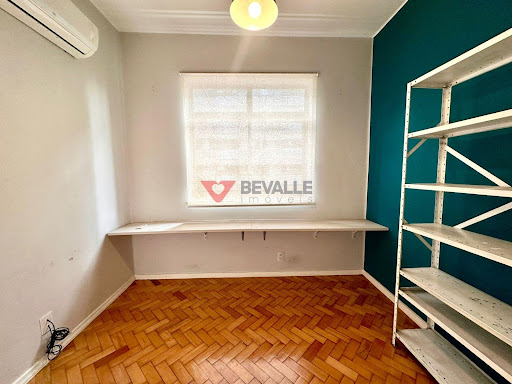 Apartamento à venda em Botafogo: 2 quartos por R$ 650.000