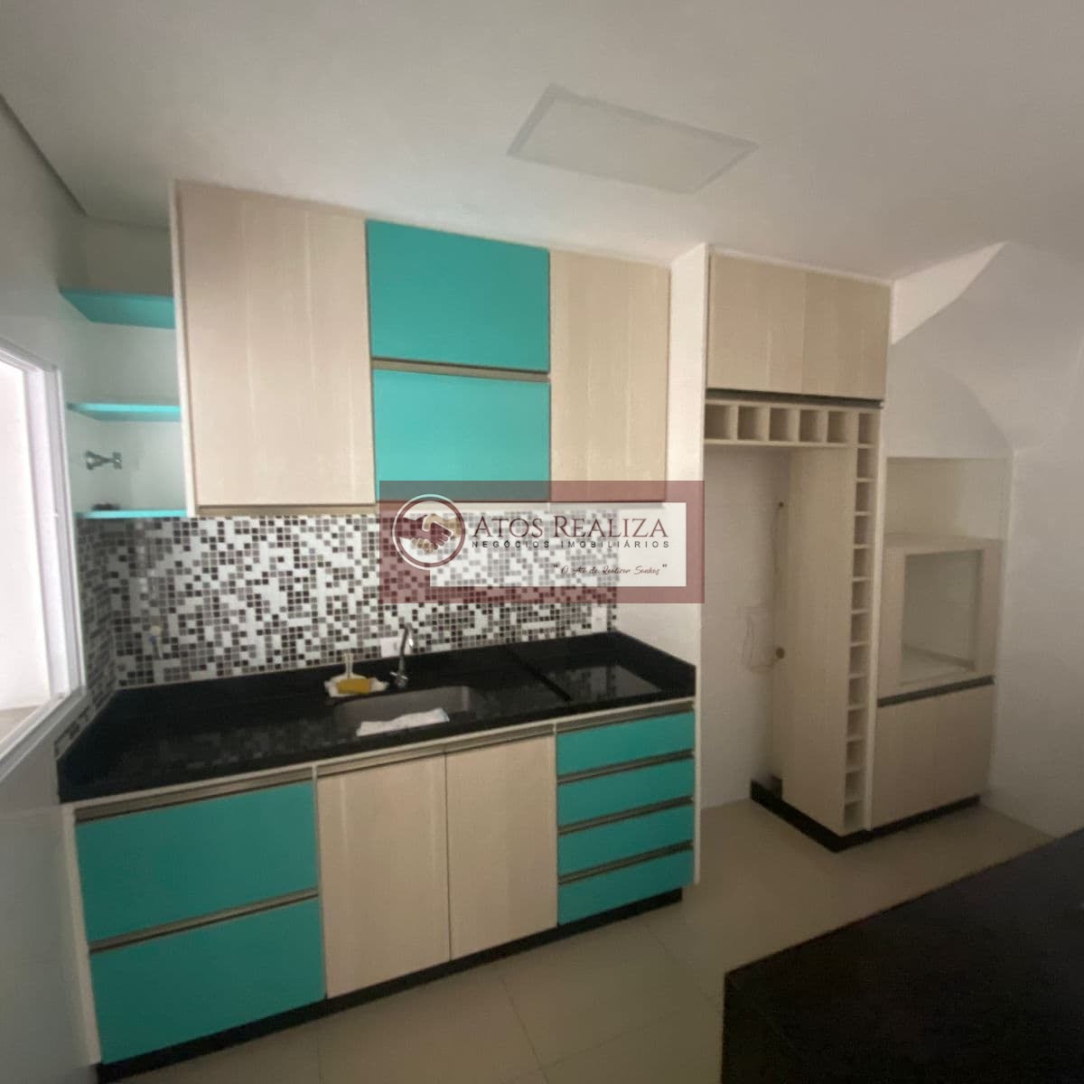 Casa à venda com 3 quartos, 1 suíte, 1 vaga e 90m² no Rio Bonito, São Paulo (SP) — foto 13 de 15