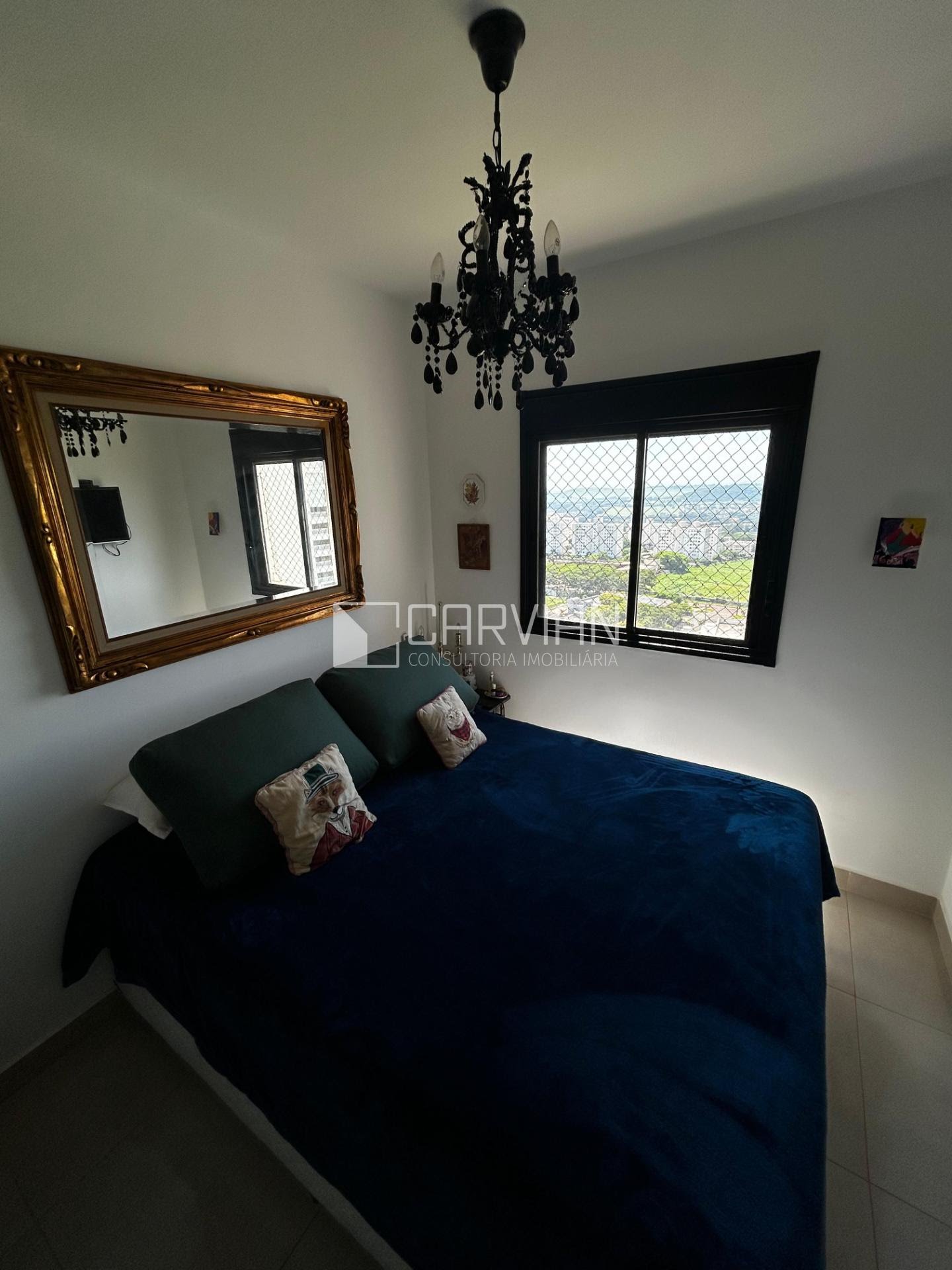 Apartamento para alugar com 2 quartos, 1 suíte, 2 vagas e 78m² no Bonfim Paulista, Ribeirão Preto (SP) — foto 8 de 30