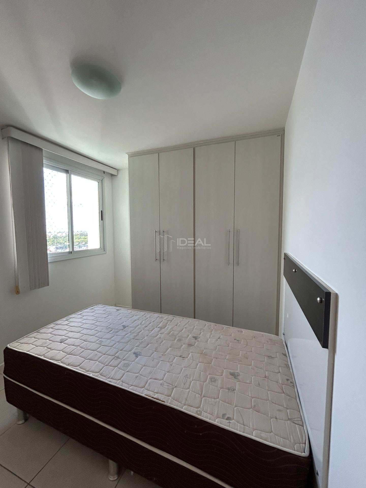 Apartamento à venda com 2 quartos, 1 banheiro, 1 vaga e 50m² no Novo Jockey, Campos dos Goytacazes (RJ) — foto 8 de 14