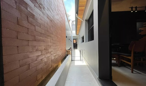 Casa 03 Dorm/2 SUITES - PROJETO ÚNICO em Jardim Bonfiglioli  -  São Paulo