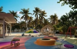 Apartamento à venda com 2 quartos, 1 suíte e 72m² no Carneiros, Tamandaré (PE) — foto 9 de 12