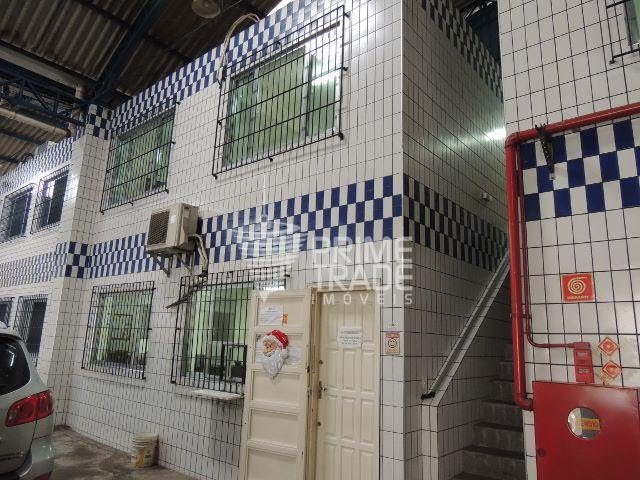 Comercial para alugar com 1000m² no Vila Matias, Santos (SP) — foto 7 de 19