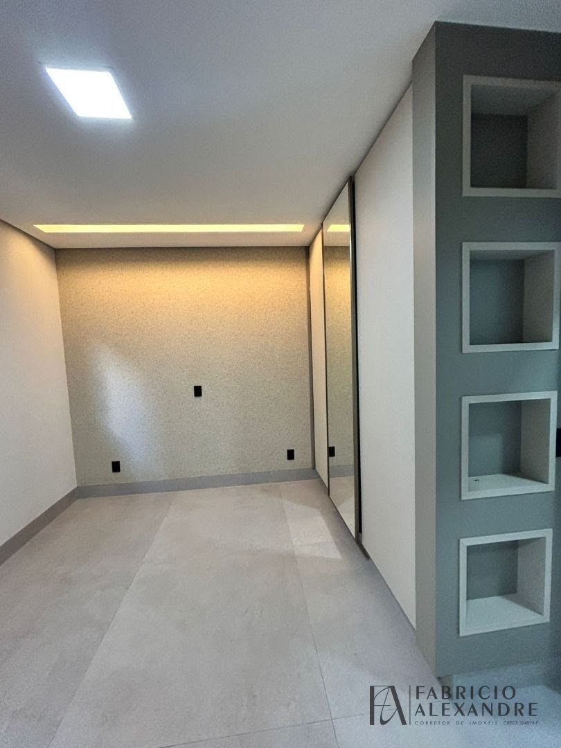 Casa à venda com 3 quartos, 3 suítes, 4 vagas e 250m² no Damha VI, São José do Rio Preto (SP) — foto 10 de 14