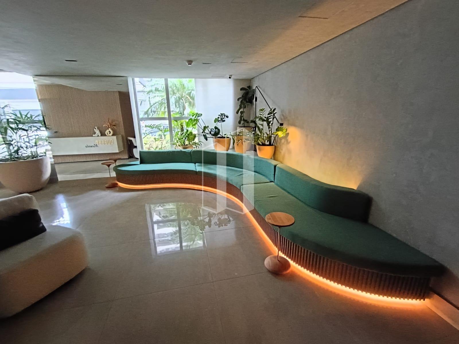 Flat/Apart Hotel, 1 quarto, 48 m² - Foto 30