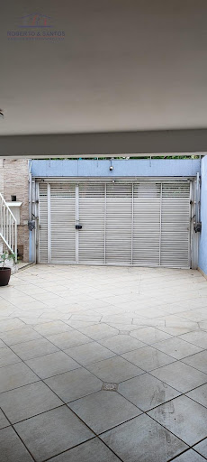 garagem
