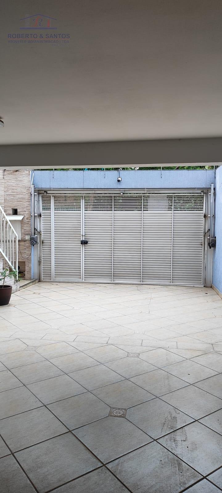garagem