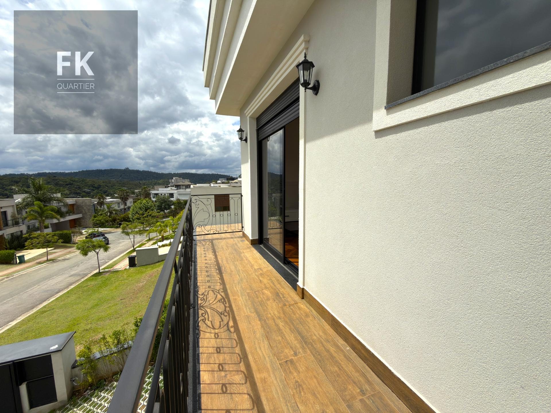Casa à venda com 5 quartos, 5 suítes, 6 vagas e 422m² no Cidade Tamboré, Santana de Parnaíba (SP) — foto 30 de 30