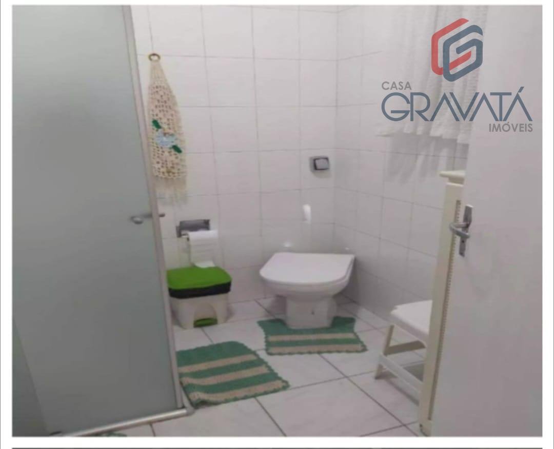 Casa à venda com 2 quartos, 2 banheiros, 2 vagas e 143m² no Jardim, Santo André (SP) — foto 8 de 9