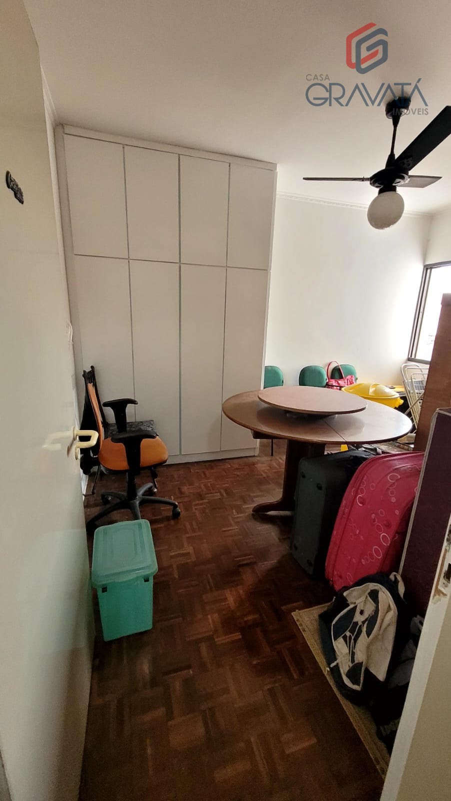 Casa à venda com 4 quartos, 1 suíte, 2 vagas e 209m² no Vila Boa Vista, Santo André (SP) — foto 23 de 27