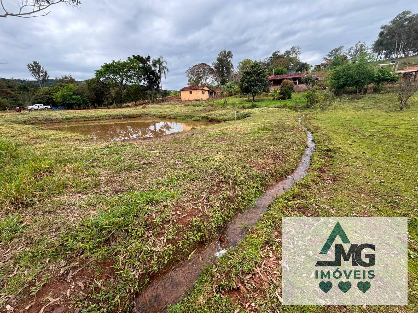 Terreno à venda com 4000m² de terreno no Area Rural Cambuquira, Cambuquira (MG) — foto 11 de 30